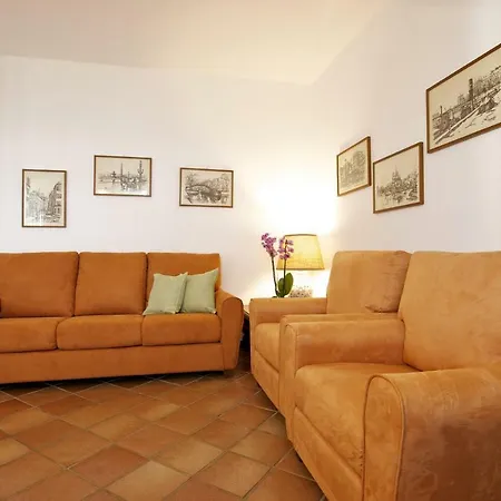 Casa Maria Casa vacanze Arizzano