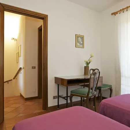 Casa Maria Casa vacanze Arizzano