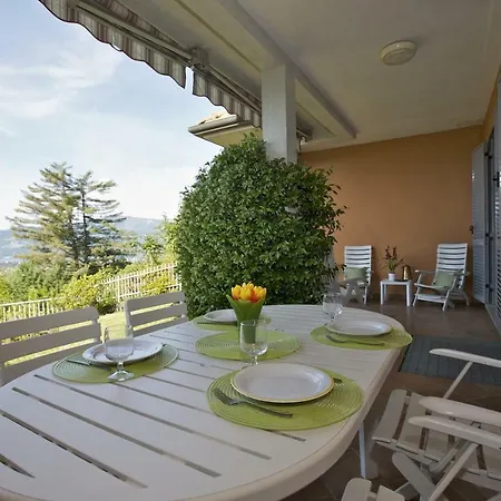 Casa Maria Casa de Férias Arizzano