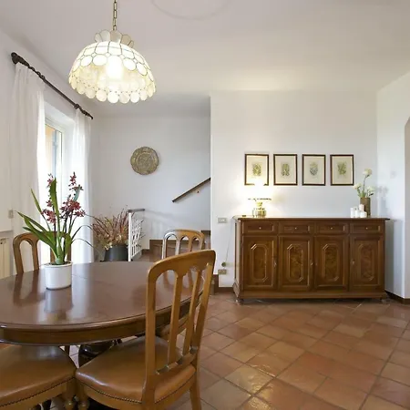 Casa Maria Hébergement de vacances Arizzano