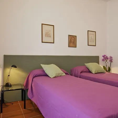 Hébergement de vacances Casa Maria