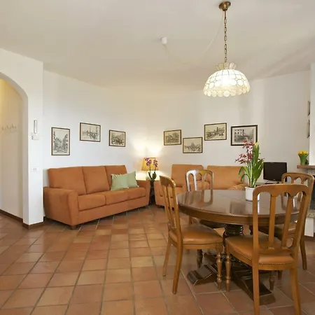 Casa Maria Casa vacanze Arizzano