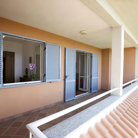 Casa Maria Casa vacanze *